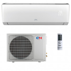 Кондиционер Cooper&Hunter Arctic CH-S09FTXLA-NG inverter