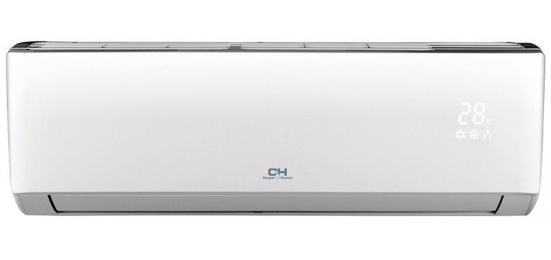 Кондиционер Cooper&Hunter Arctic CH-S09FTXLA-NG inverter