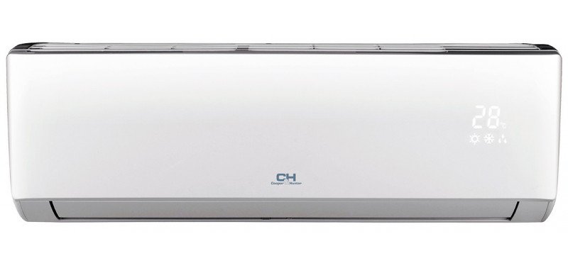 Кондиционер Cooper&Hunter Arctic CH-S12FTXLA-NG inverter