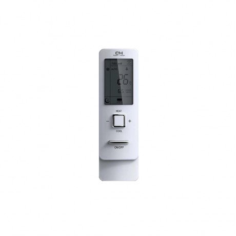 Кондиционер Cooper&Hunter Arctic CH-S12FTXLA-NG inverter