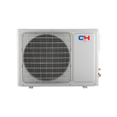 Кондиционер Cooper&Hunter Arctic CH-S12FTXLA-NG inverter