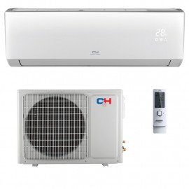 Кондиционер Cooper&Hunter Arctic CH-S12FTXLA-NG inverter