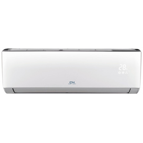 Кондиционер Cooper&Hunter Arctic CH-S24FTXLA-NG inverter
