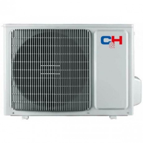 Кондиционер Cooper&Hunter ICY ІІ CH-S24FTXTB2S-NG inverter