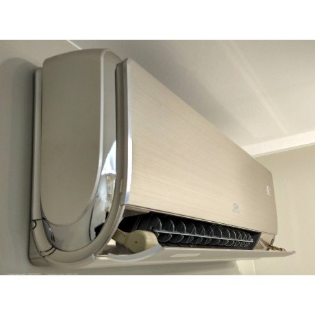 Кондиционер Сooper&Hunter Vip CH-S09FTXHV-B inverter