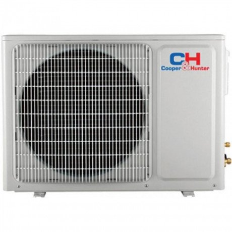 Кондиционер Сooper&Hunter Vip CH-S18FTXHV-B inverter
