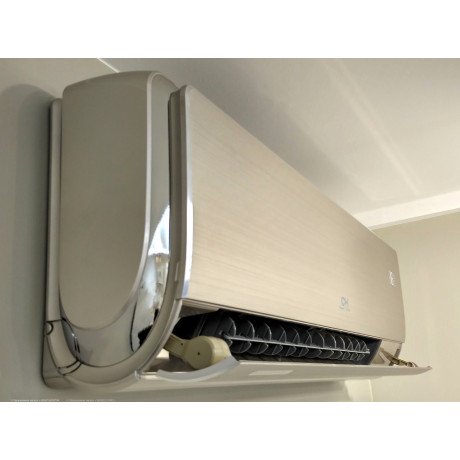 Кондиционер Сooper&Hunter Vip CH-S18FTXHV-B inverter