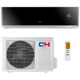 Кондиционер Cooper&Hunter Supreme CH-S09FTXAM2S-BL inverter