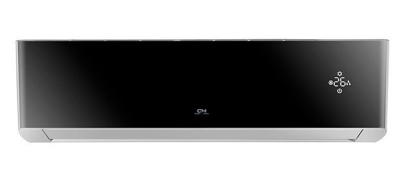 Кондиционер Cooper&Hunter Supreme CH-S12FTXAM2S-BL inverter