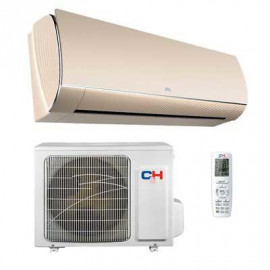 Кондиционер Cooper&Hunter Supreme CH-S12FTXAM2S-GD inverter