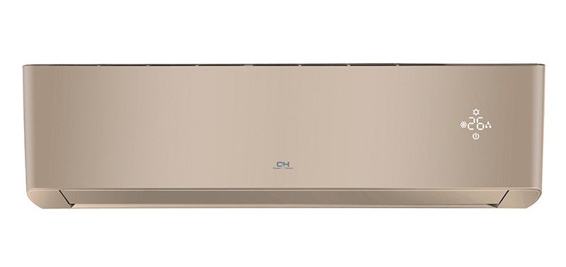 Кондиционер Cooper&Hunter Supreme CH-S12FTXAM2S-GD inverter