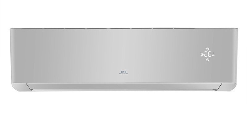Кондиционер Cooper&Hunter Supreme CH-S12FTXAM2S-SC inverter