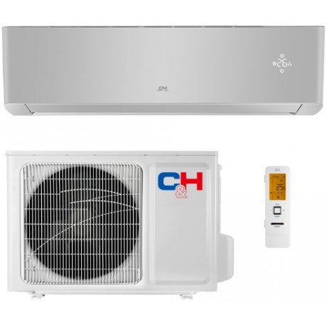 Кондиционер Cooper&Hunter Supreme CH-S12FTXAM2S-SC inverter