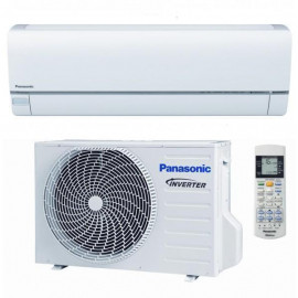 Кондиционер Panasonic Standard CS-BE20TKD inverter