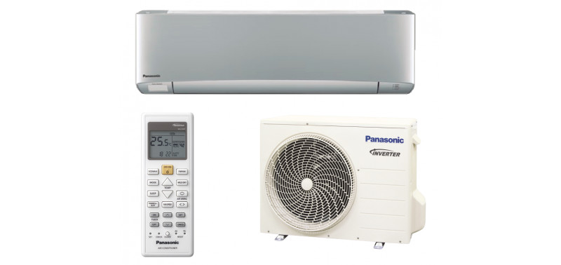 Кондиционер Panasonic Etherea CS-XZ25TKEW inverter купить в Одессе ...