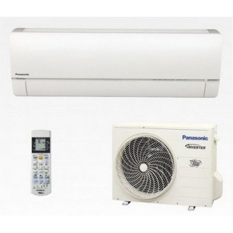 Кондиционер Panasonic Nodric CS-HZ12RKE-1 inverter