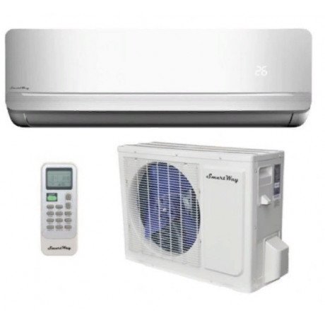Кондиционер SmartWay Vegas SAF/SAN-12VGS без инвертора