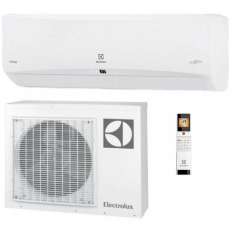 Кондиционер Electrolux Viking EACS/I-09HVI/N3 DC inverter