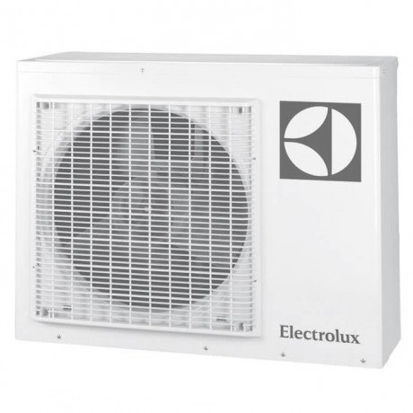 Кондиционер Electrolux Viking EACS/I-18HVI/N3 DC inverter
