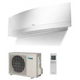 Кондиционер Daikin Emura FTXJ20MW/RXJ20M inverter 