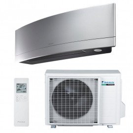 Кондиционер Daikin Emura FTXJ20MS/RXJ20M inverter