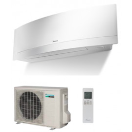 Кондиционер Daikin Emura FTXJ25MW/RXJ25M inverter