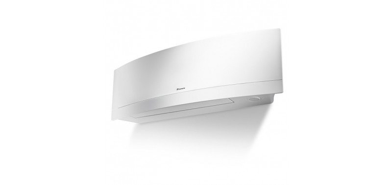 Кондиционер Daikin Emura FTXJ25MW/RXJ25M inverter