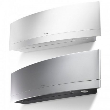 Кондиционер Daikin Emura FTXJ25MW/RXJ25M inverter