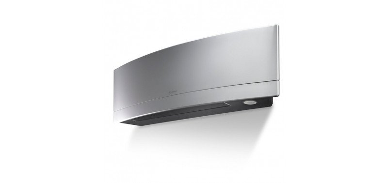 Кондиционер Daikin Emura FTXJ25MS/RXJ25M inverter 
