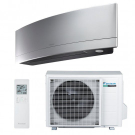 Кондиционер Daikin Emura FTXJ35MS/RXJ35M inverter