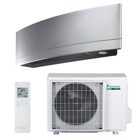 Кондиционер Daikin Emura FTXJ50MS/RXJ50N inverter