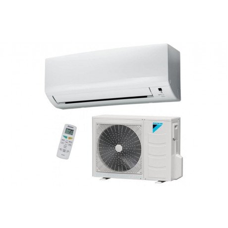 Кондиционер Daikin FTXB35C/RXB35C inverter