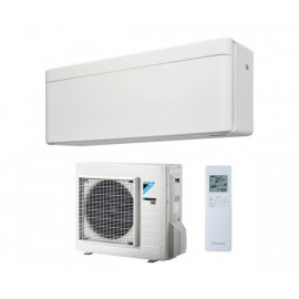 Кондиционер Daikin Stalish FTXA20AW/RXA20A inverter