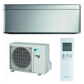 Кондиционер Daikin Stalish FTXA25AS/RXA25A inverter