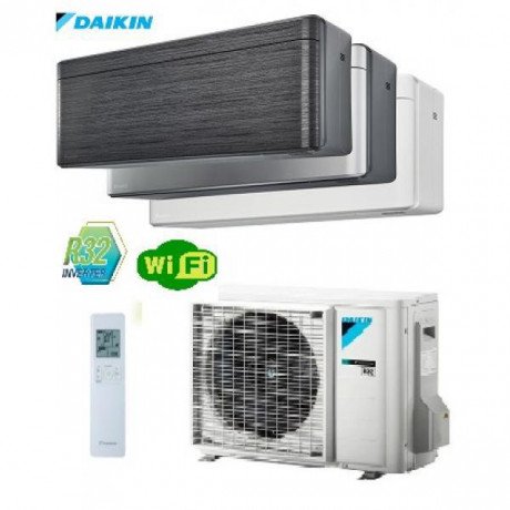 Кондиционер Daikin Stalish FTXA25AS/RXA25A inverter