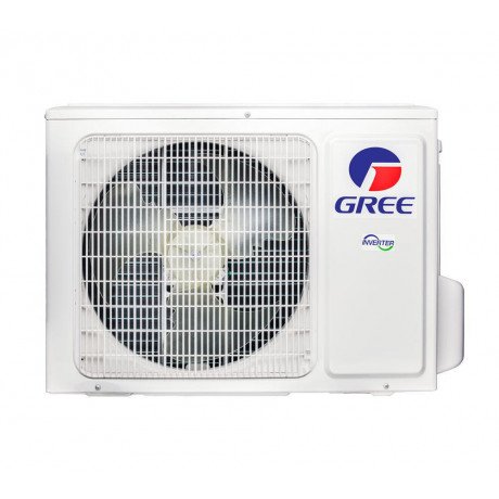 Кондиционер Gree Bora GWH18AAD-K6DNA5B inverter
