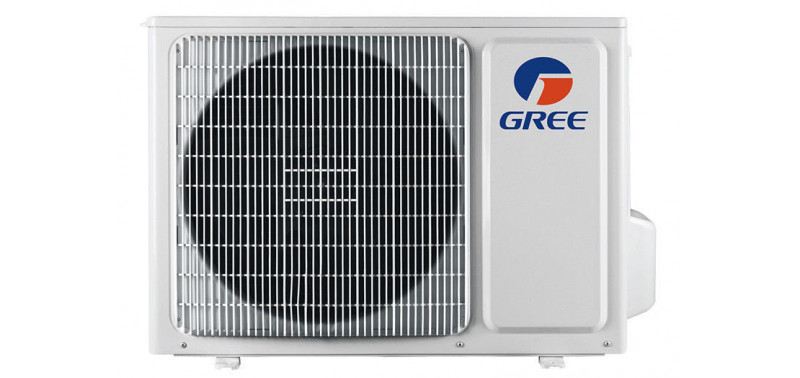 Наружный блок мульти-сплит-системы Gree GWHD21NK6LO 3 port