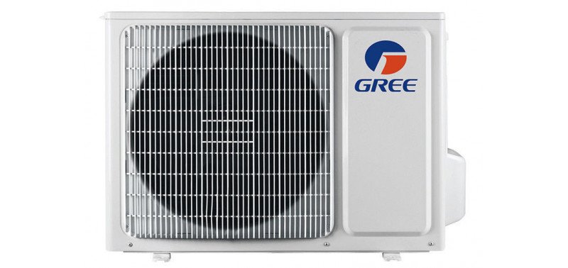 Наружный блок мульти-сплит-системы Gree GWHD24NK6LO 3 port