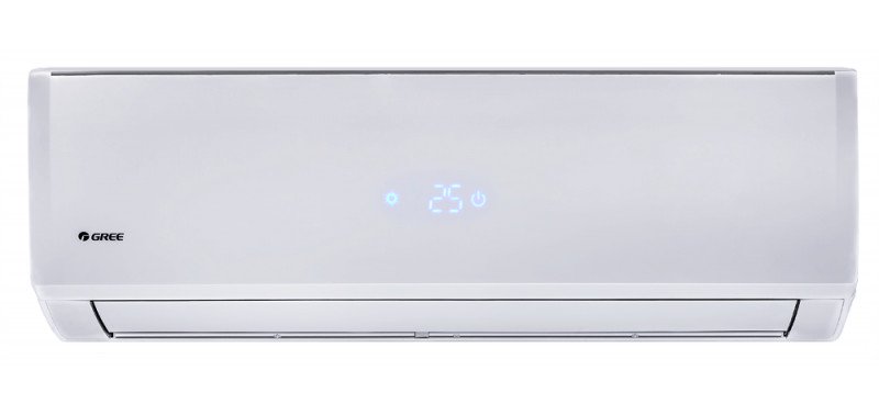 Внутренний блок мульти-сплит-системы Gree Smart GWH18QD-K6DNB6B/I