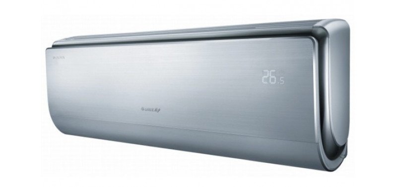 Внутренний блок мульти-сплит системы GREE U-Crown GWH(12)UB-K6DNA4A/I