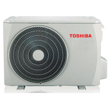 Кондиционер Toshiba RAS-09U2KH2S-EE/RAS-09U2AH2S-EE без инвертора