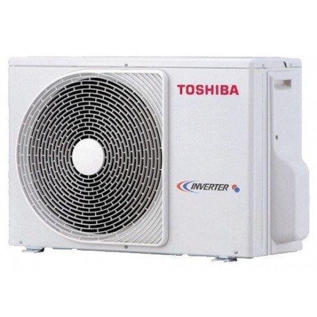 Кондиционер Toshiba RAS-B10TKVG-UA/RAS-10TAVG-UA inverter