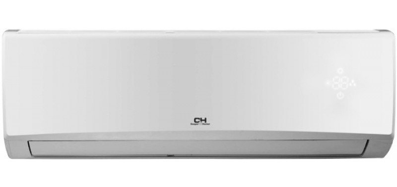 Кондиционер Cooper&Hunter Alpha CH-S24FTXL2E-NG, inverter