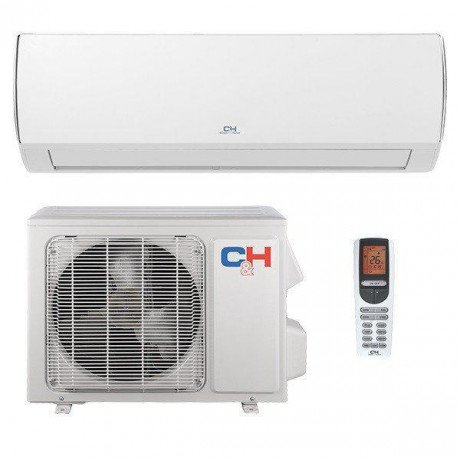 Кондиционер Cooper&Hunter Veritas CH-S12FTXQ-NG inverter
