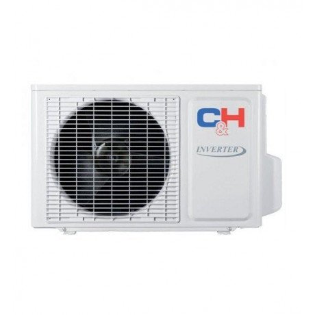 Кондиционер Cooper&Hunter Veritas CH-S12FTXQ-NG inverter
