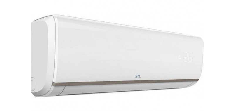 Кондиционер Cooper&Hunter Nordic Evo CH-S24FTXN-NG inverter