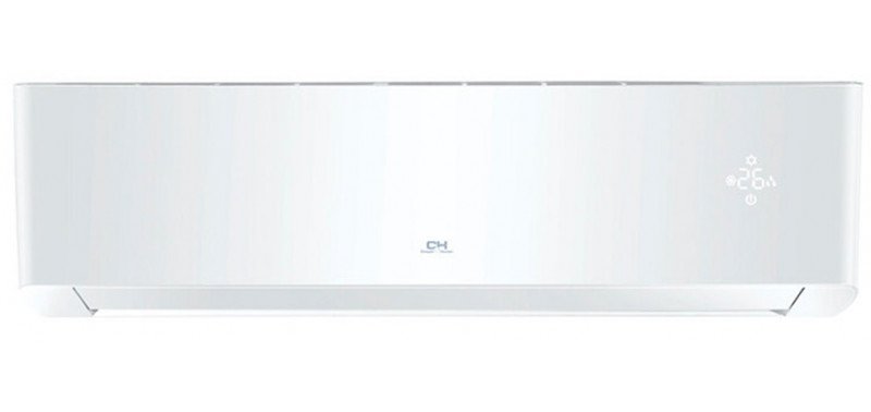 Кондиционер Cooper&Hunter Supreme CH-S18FTXAM2S-WP inverter