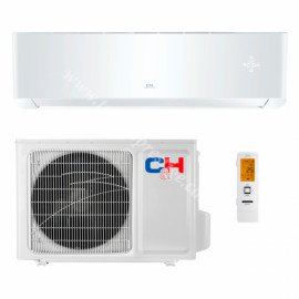 Кондиционер Cooper&Hunter Supreme CH-S24FTXAM2S-WP inverter