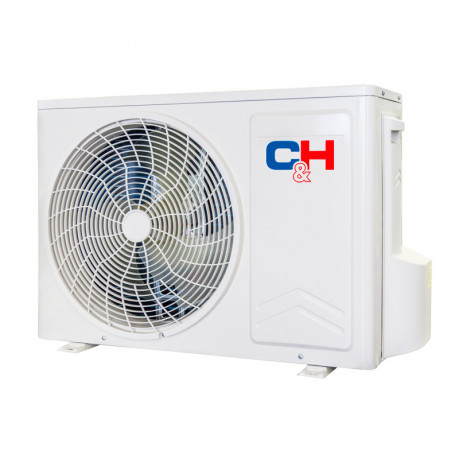 Кондиционер Cooper&Hunter Sigma CH-S24FTXС inverter