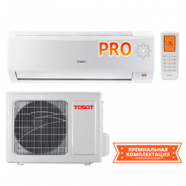 Кондиционер Tosot North Inverter PRO GK-09NPR